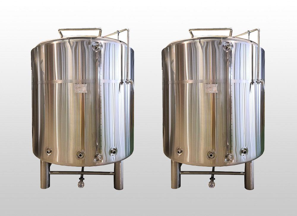 <b>Оборудование для пивоварения Kombucha 4000л</b>